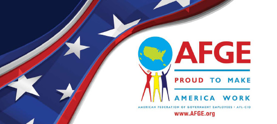 Visit www.afge.org!